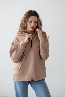 Світшот жіночий